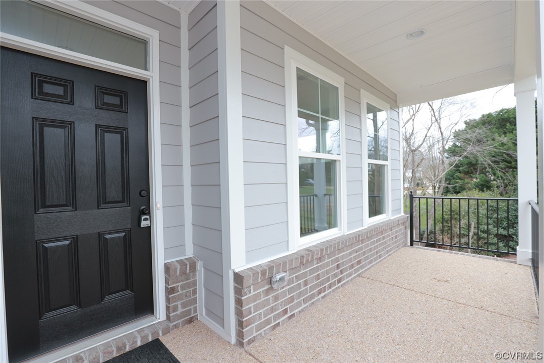 4357 Landfall Drive Williamsburg, VA 23185 - Photo 2 of 44