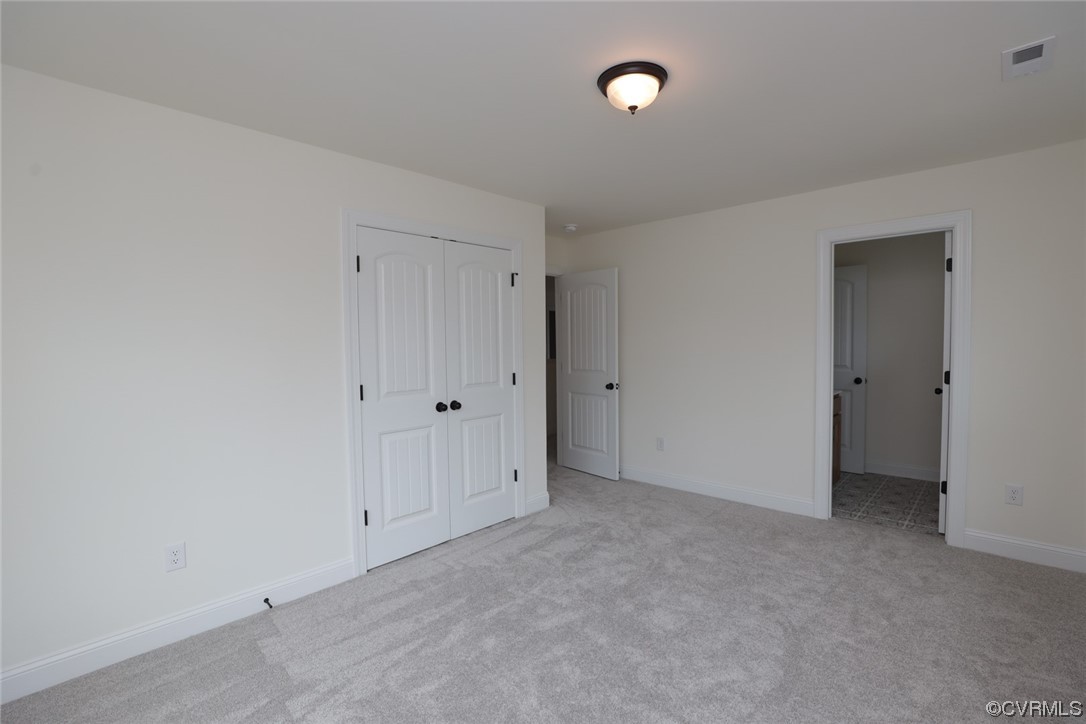 4357 Landfall Drive Williamsburg, VA 23185 - Photo 31 of 44 a view of an empty room