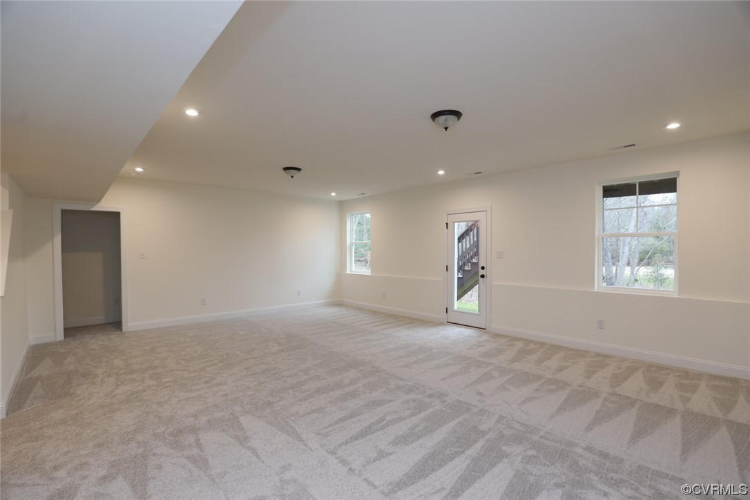 4357 Landfall Drive Williamsburg, VA 23185 - Photo 35 of 44