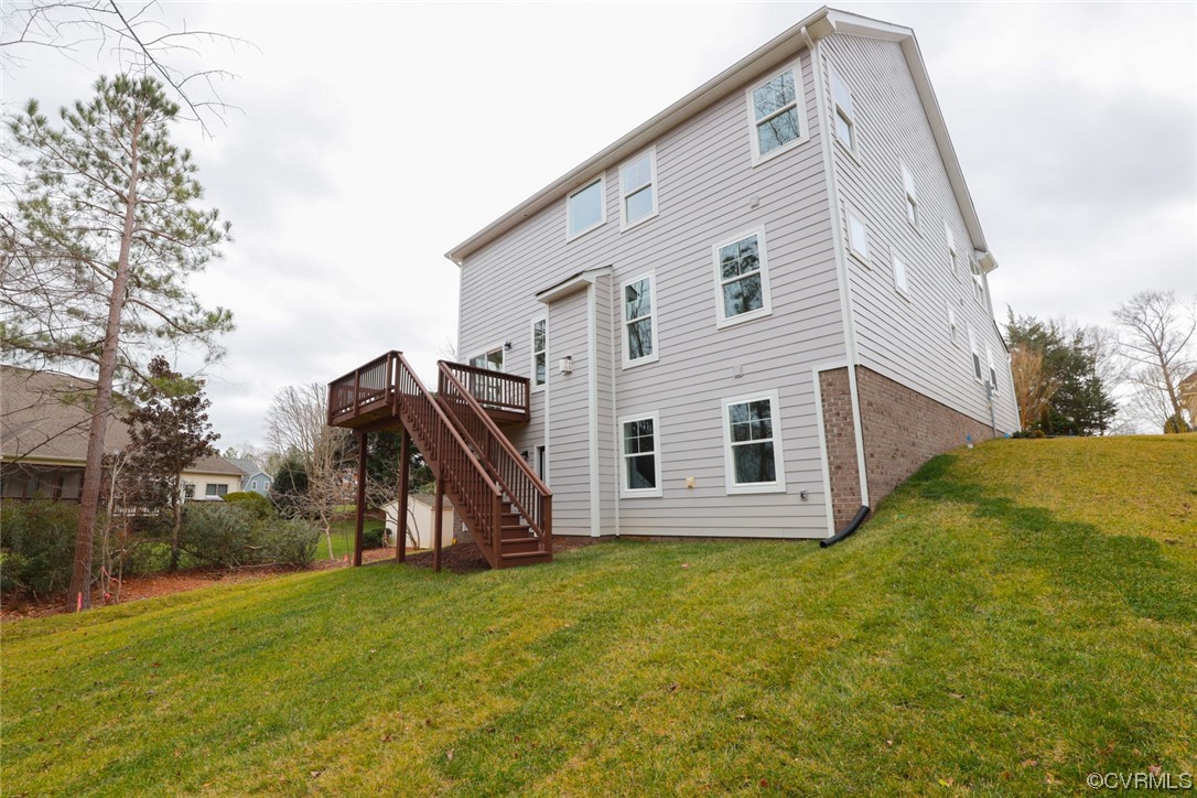 4357 Landfall Drive Williamsburg, VA 23185 - Photo 39 of 44