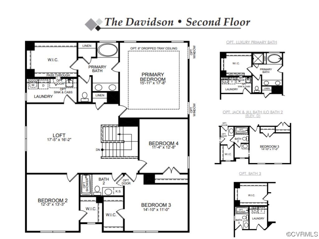 4357 Landfall Drive Williamsburg, VA 23185 - Photo 44 of 44 unknown