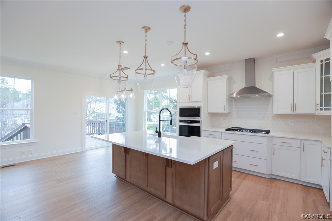 4357 Landfall Drive Williamsburg, VA 23185 - Photo 9 of 44