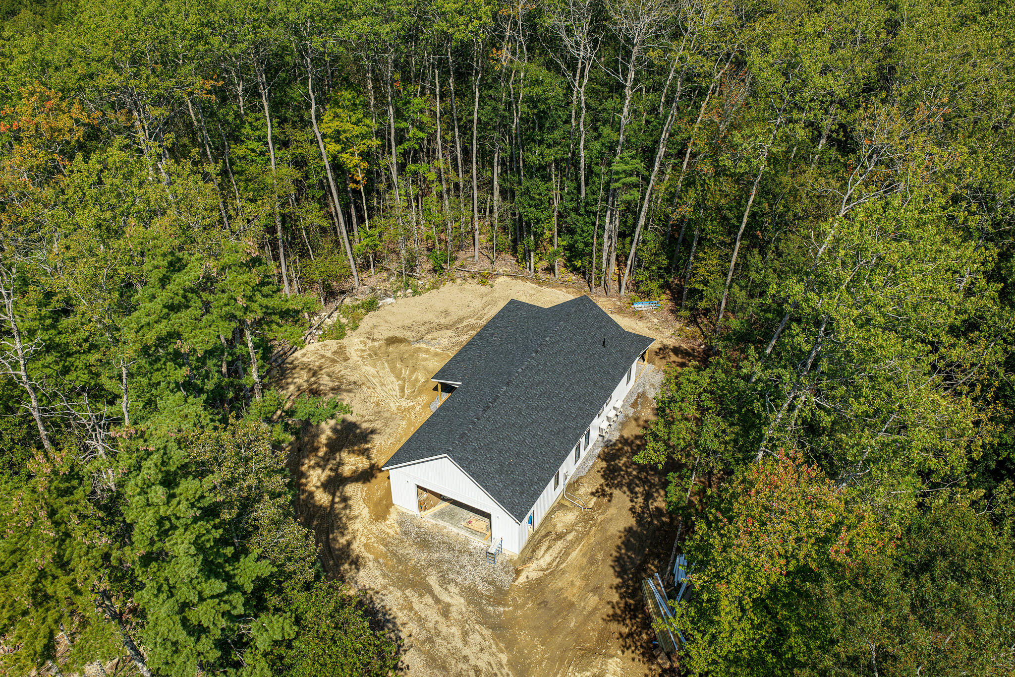 New Construction
