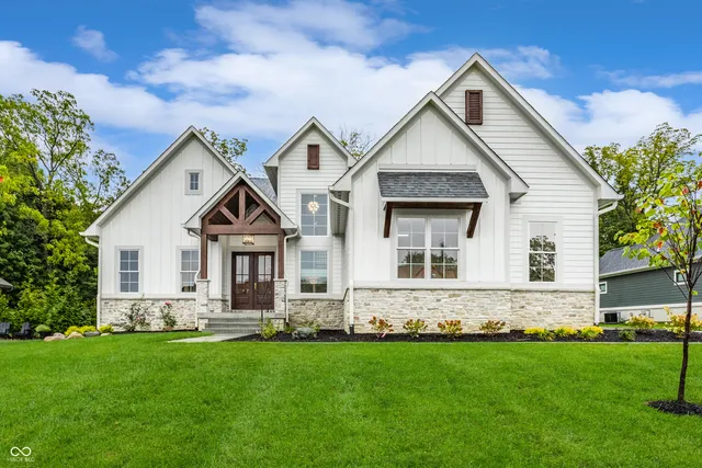 $1,795,000 | 11680 Ansley Drive, Zionsville, IN 46077