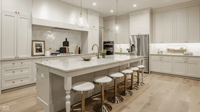 $1,795,000 | 11680 Ansley Drive, Zionsville, IN 46077