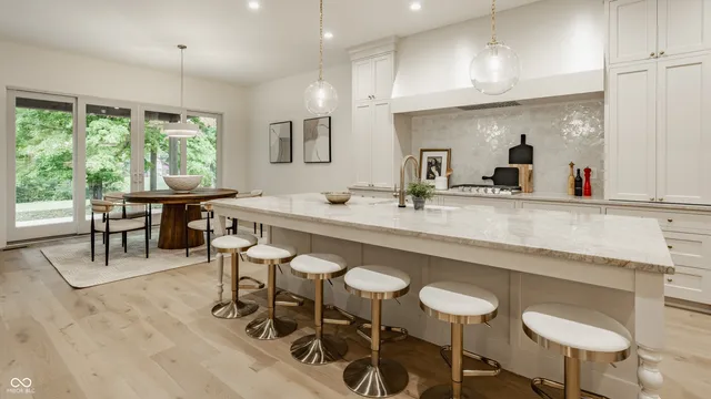 $1,795,000 | 11680 Ansley Drive, Zionsville, IN 46077