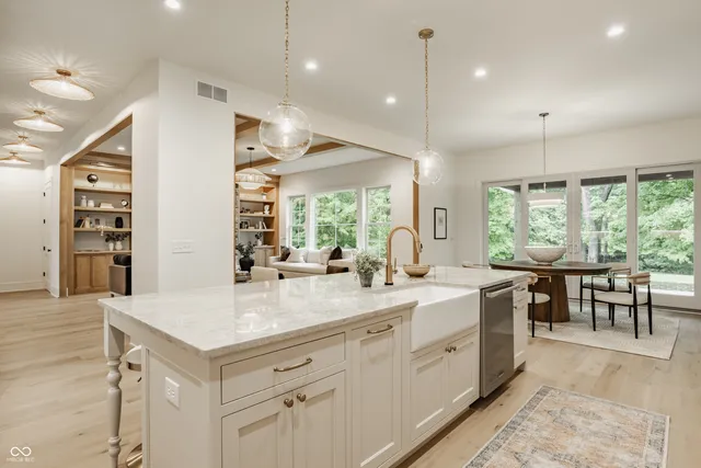 $1,795,000 | 11680 Ansley Drive, Zionsville, IN 46077