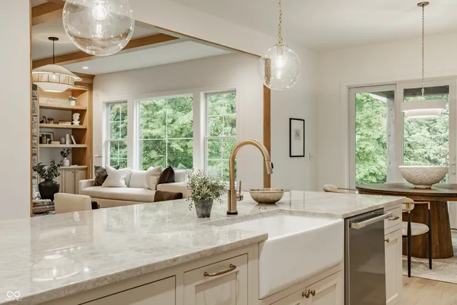 $1,795,000 | 11680 Ansley Drive, Zionsville, IN 46077