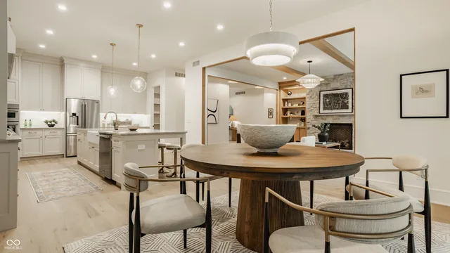 $1,795,000 | 11680 Ansley Drive, Zionsville, IN 46077