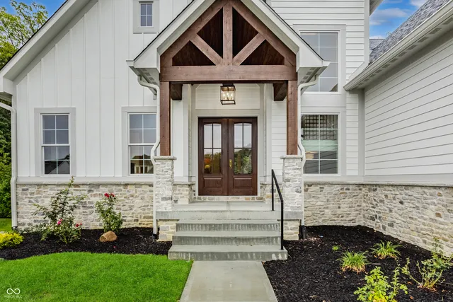 $1,795,000 | 11680 Ansley Drive, Zionsville, IN 46077