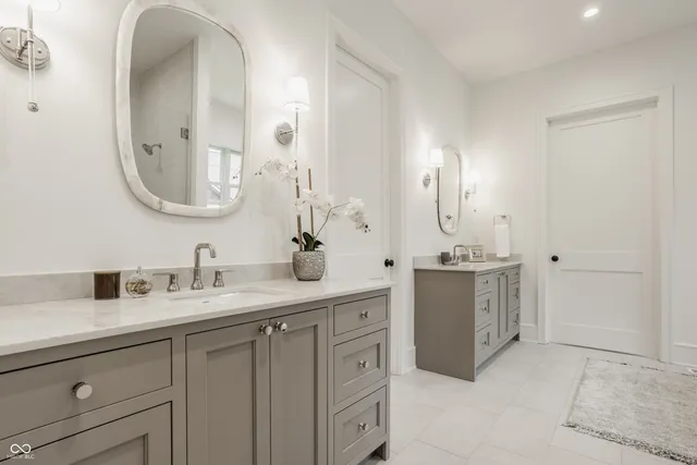 $1,795,000 | 11680 Ansley Drive, Zionsville, IN 46077