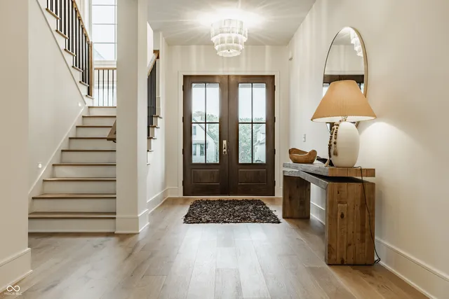 $1,795,000 | 11680 Ansley Drive, Zionsville, IN 46077