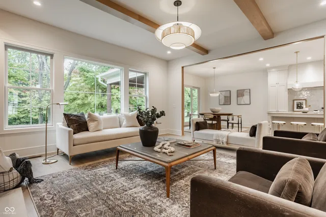 $1,795,000 | 11680 Ansley Drive, Zionsville, IN 46077