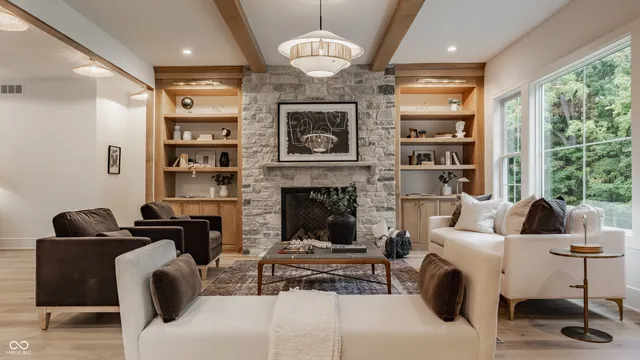 $1,795,000 | 11680 Ansley Drive, Zionsville, IN 46077