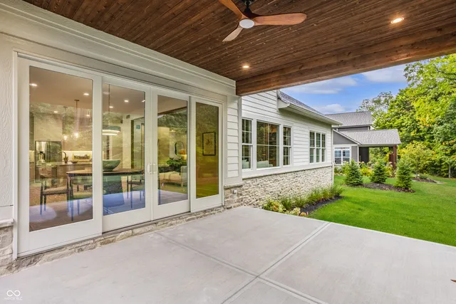 $1,795,000 | 11680 Ansley Drive, Zionsville, IN 46077