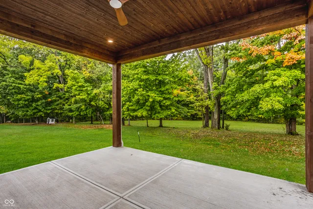 $1,795,000 | 11680 Ansley Drive, Zionsville, IN 46077