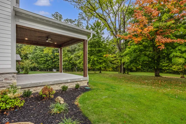 $1,795,000 | 11680 Ansley Drive, Zionsville, IN 46077