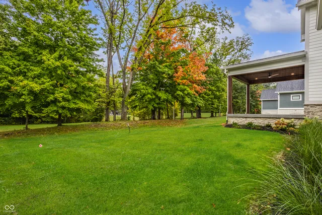 $1,795,000 | 11680 Ansley Drive, Zionsville, IN 46077