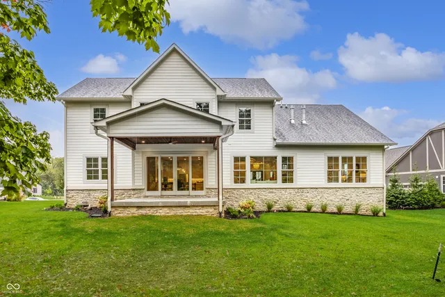$1,795,000 | 11680 Ansley Drive, Zionsville, IN 46077