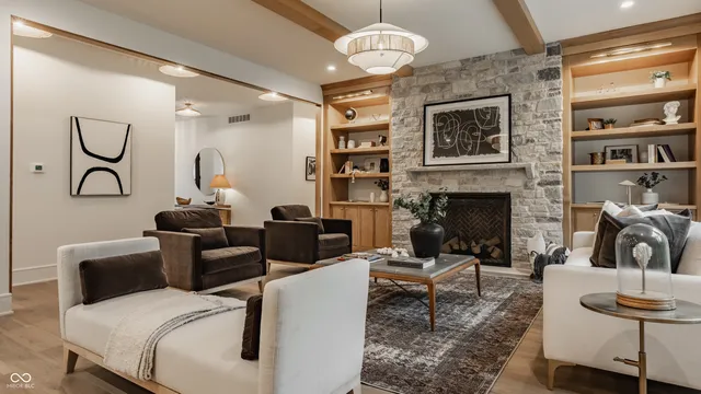 $1,795,000 | 11680 Ansley Drive, Zionsville, IN 46077