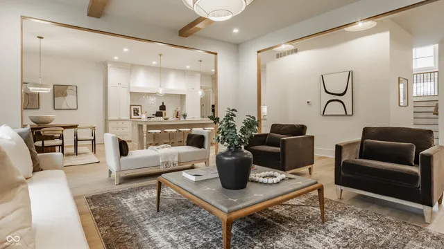 $1,795,000 | 11680 Ansley Drive, Zionsville, IN 46077