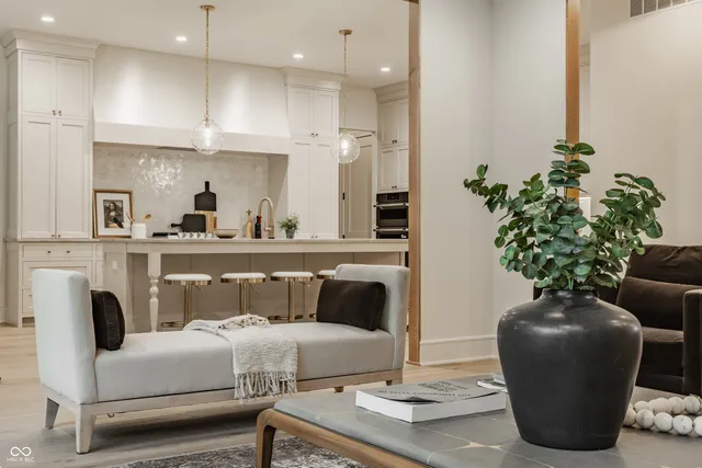 $1,795,000 | 11680 Ansley Drive, Zionsville, IN 46077