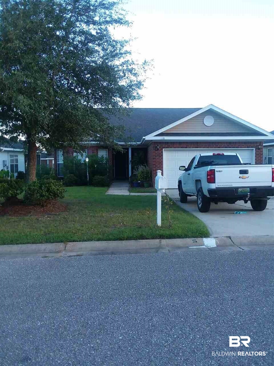 22846 Respite Lane Foley, AL 36535 - Photo 1 of 8