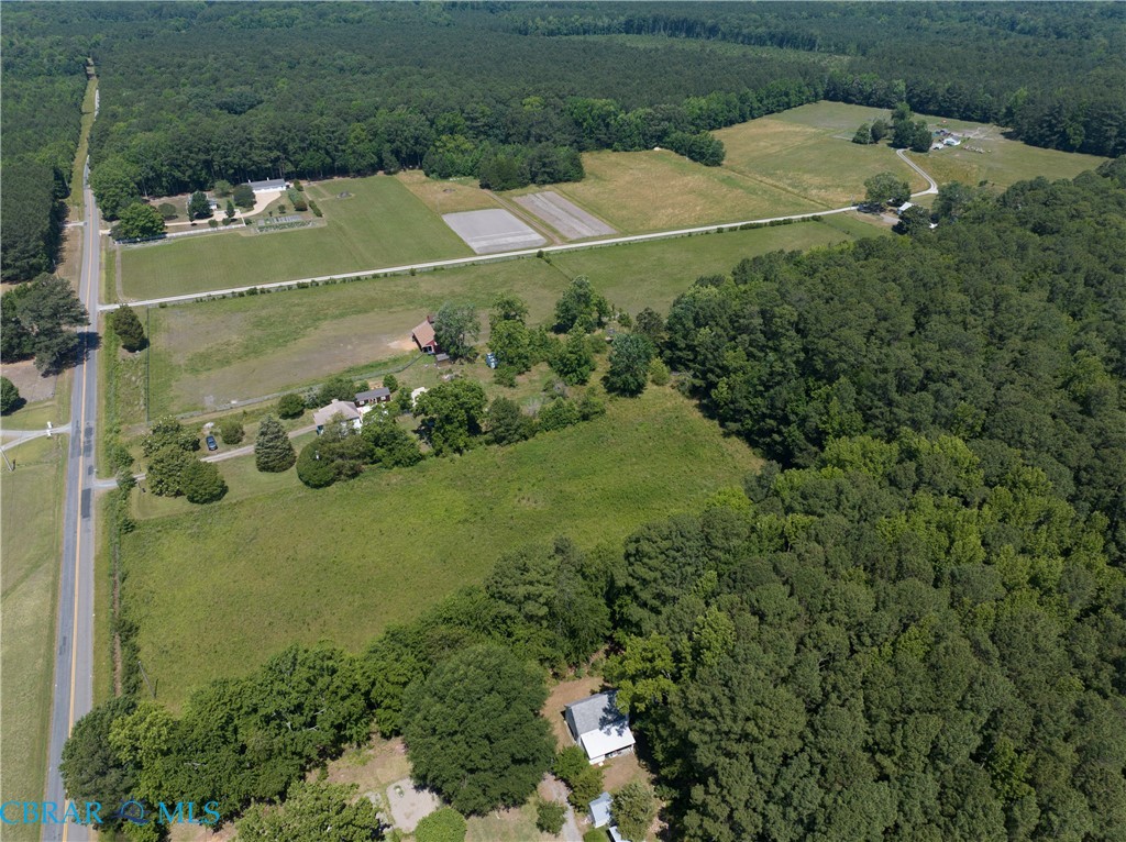 2115 Tabernacle Road Diggs, VA 23045 - Photo 20 of 54