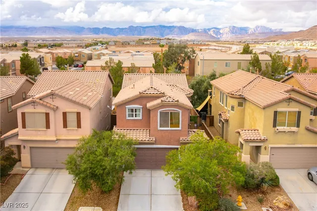 $410,000 | 8961 Quintessa Cove Street, Las Vegas, NV 89148