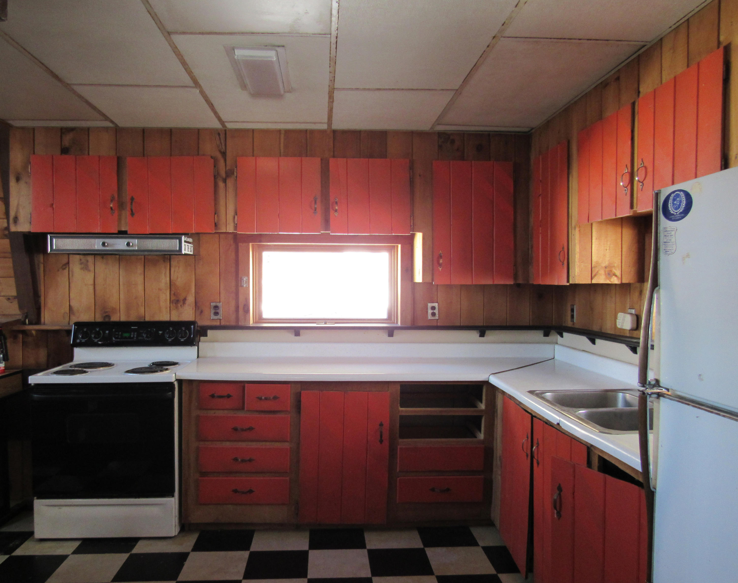 2009 Birch Trail Road Kingfield, ME 04947 - Photo 5 of 11 Kitchen