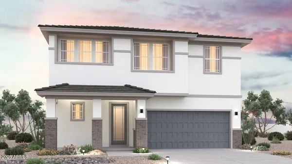 $403,990 | 29996 West Wild Hazel Drive, Buckeye, AZ 85396