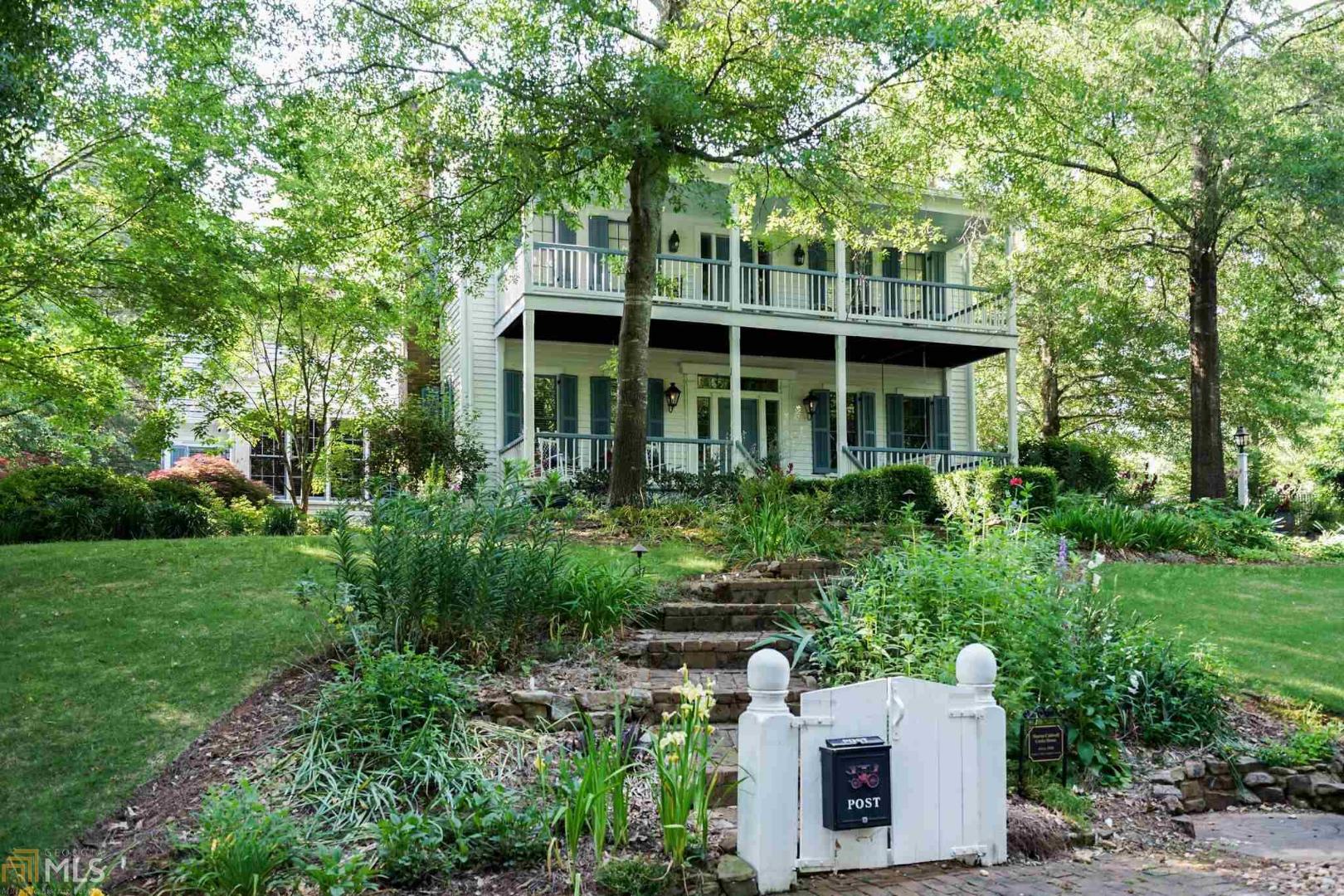 786 Old Post Road Madison, GA 30650 - Photo 1 of 1