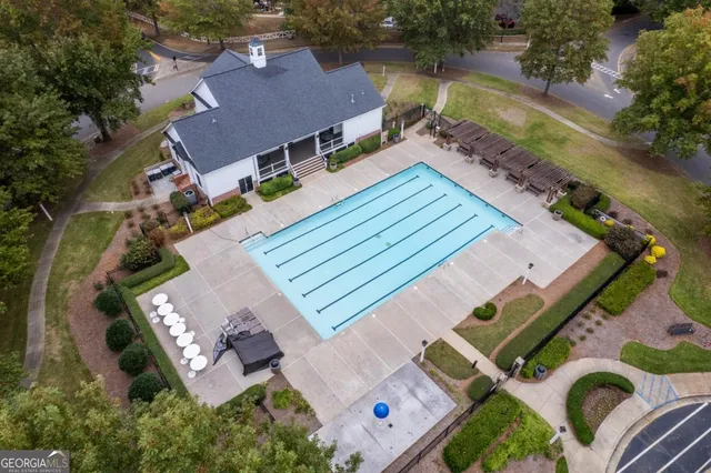 $4,000 | 6710 Timber Cove Pointe, Cumming, GA 30041