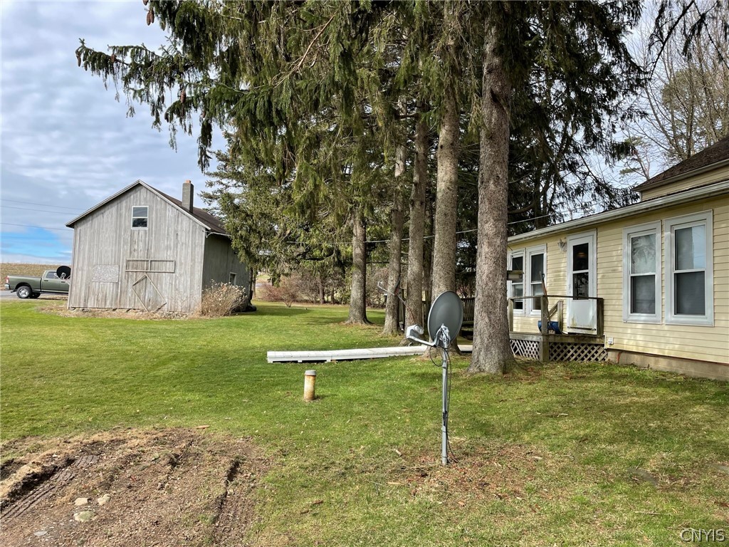 1927 Indian Field Road Venice, NY 13147 - Photo 1 of 1 Gallery Image 1