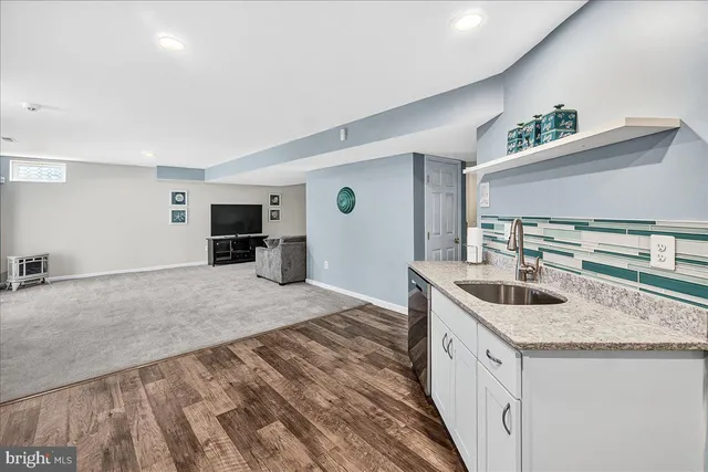 $874,500 | 5730 Meyer Avenue, New Market, MD 21774