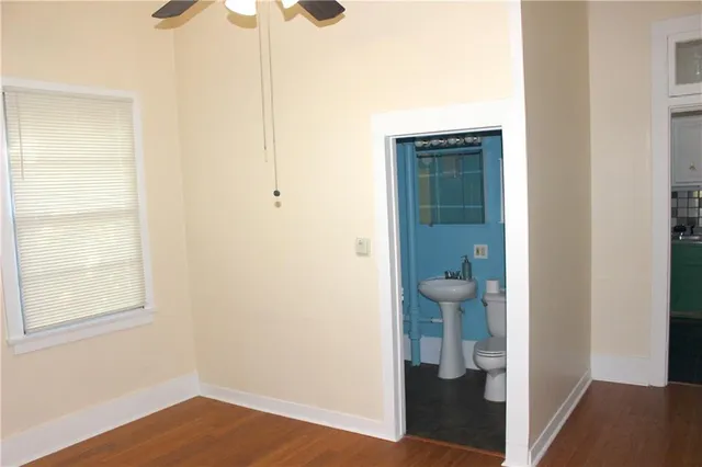 $1,550 | 4616 Annunciation Street, New Orleans, LA 70115