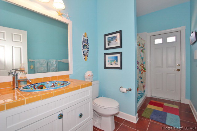 416 Tranquility Road Reedville, VA 22539 - Photo 29 of 48 Gallery Image 29