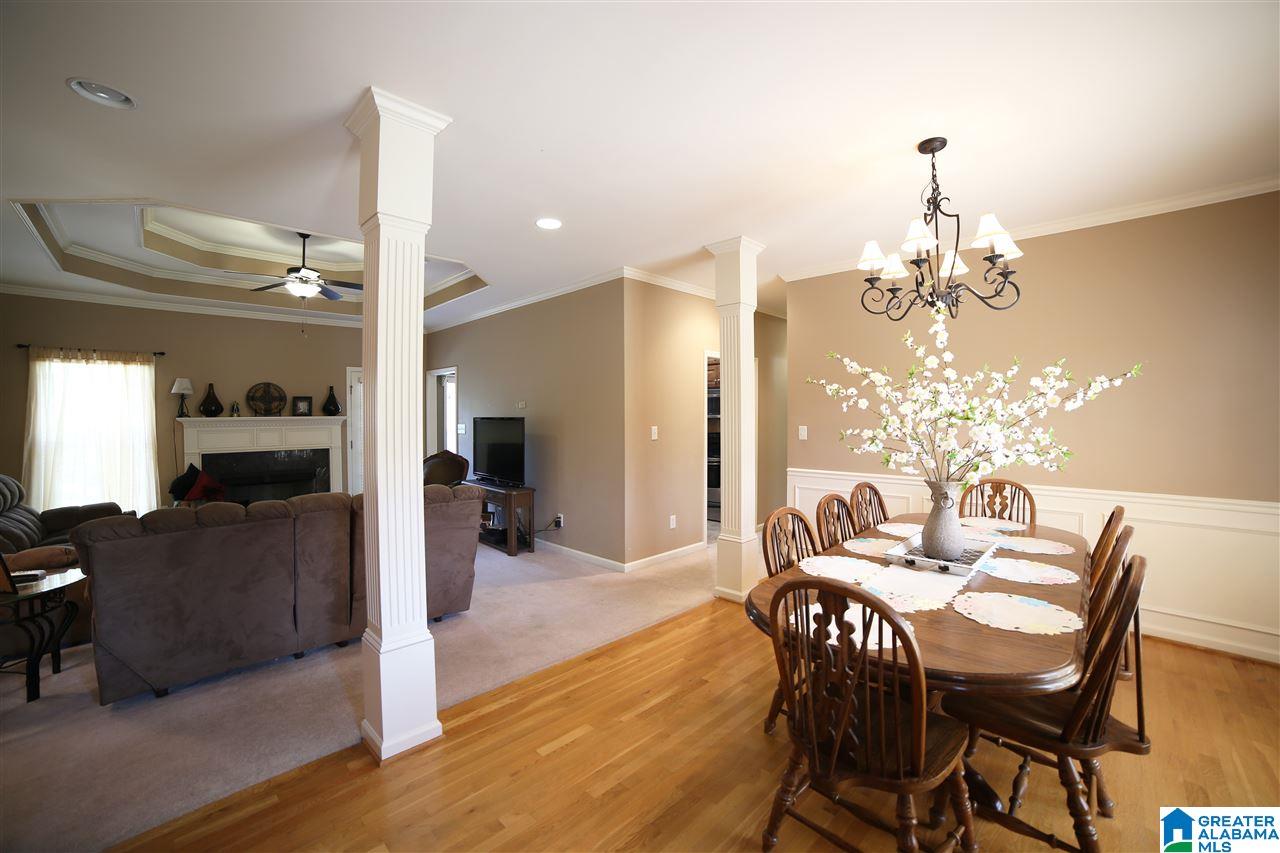 2113 Brett Circle Leeds, AL 35094 - Photo 5 of 36