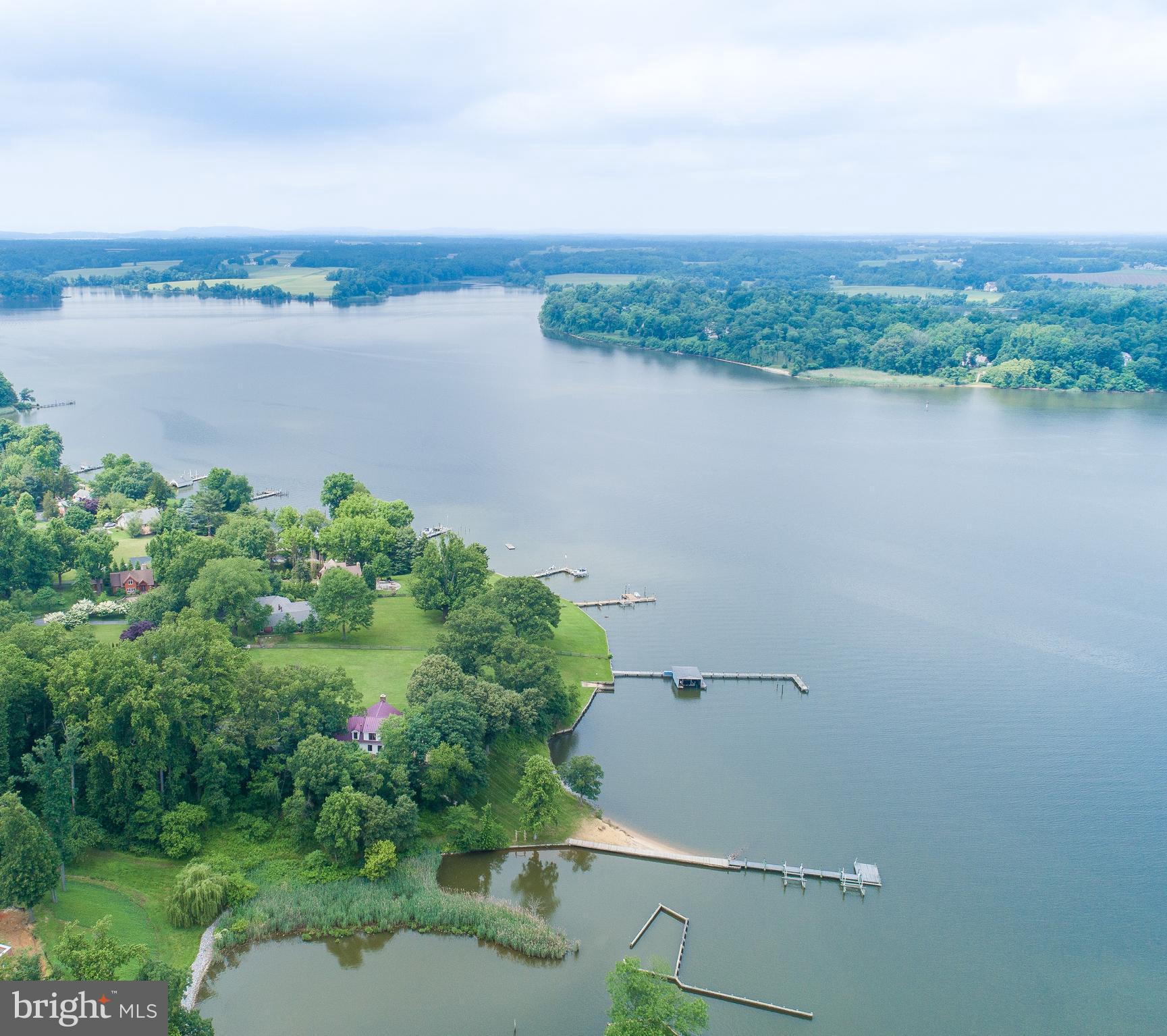 29337 Glencoe Road Kennedyville, MD 21645 - Photo 2 of 30 Incredible Views of the Sassafras