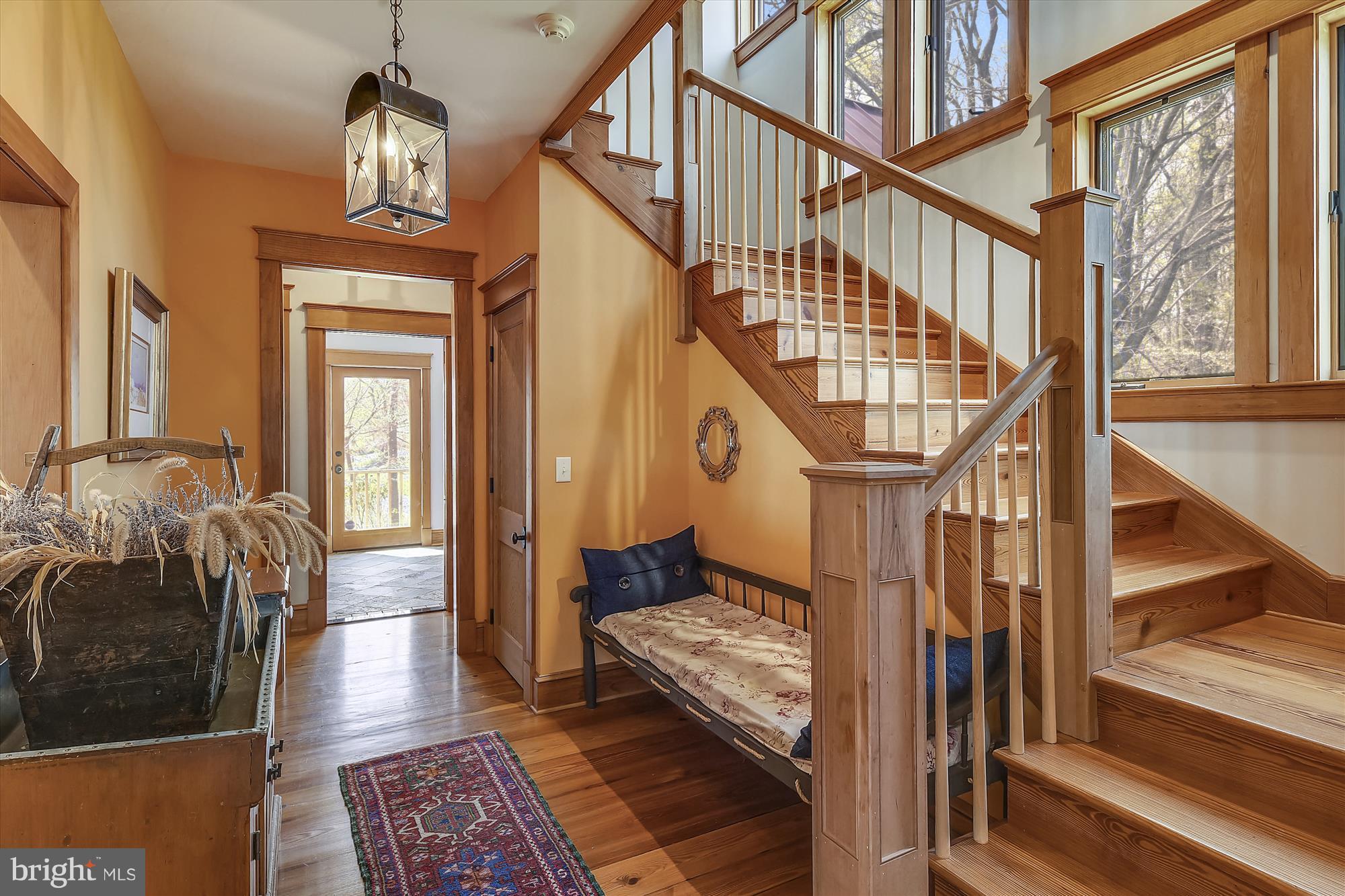 29337 Glencoe Road Kennedyville, MD 21645 - Photo 16 of 30 Exquisite hand crafted architectural details