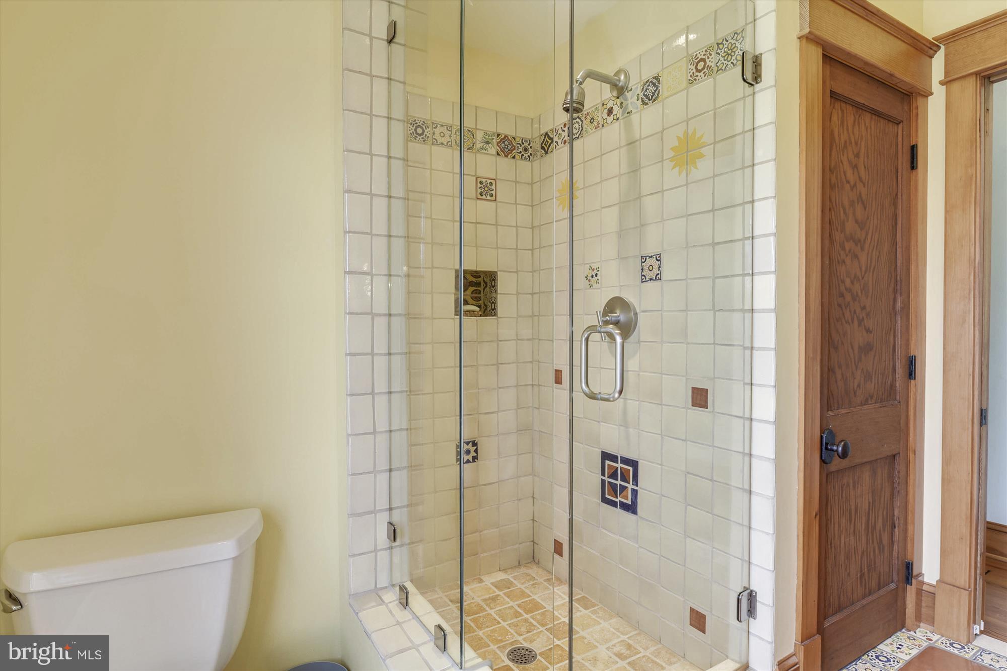 29337 Glencoe Road Kennedyville, MD 21645 - Photo 20 of 30 Master Bath Shower