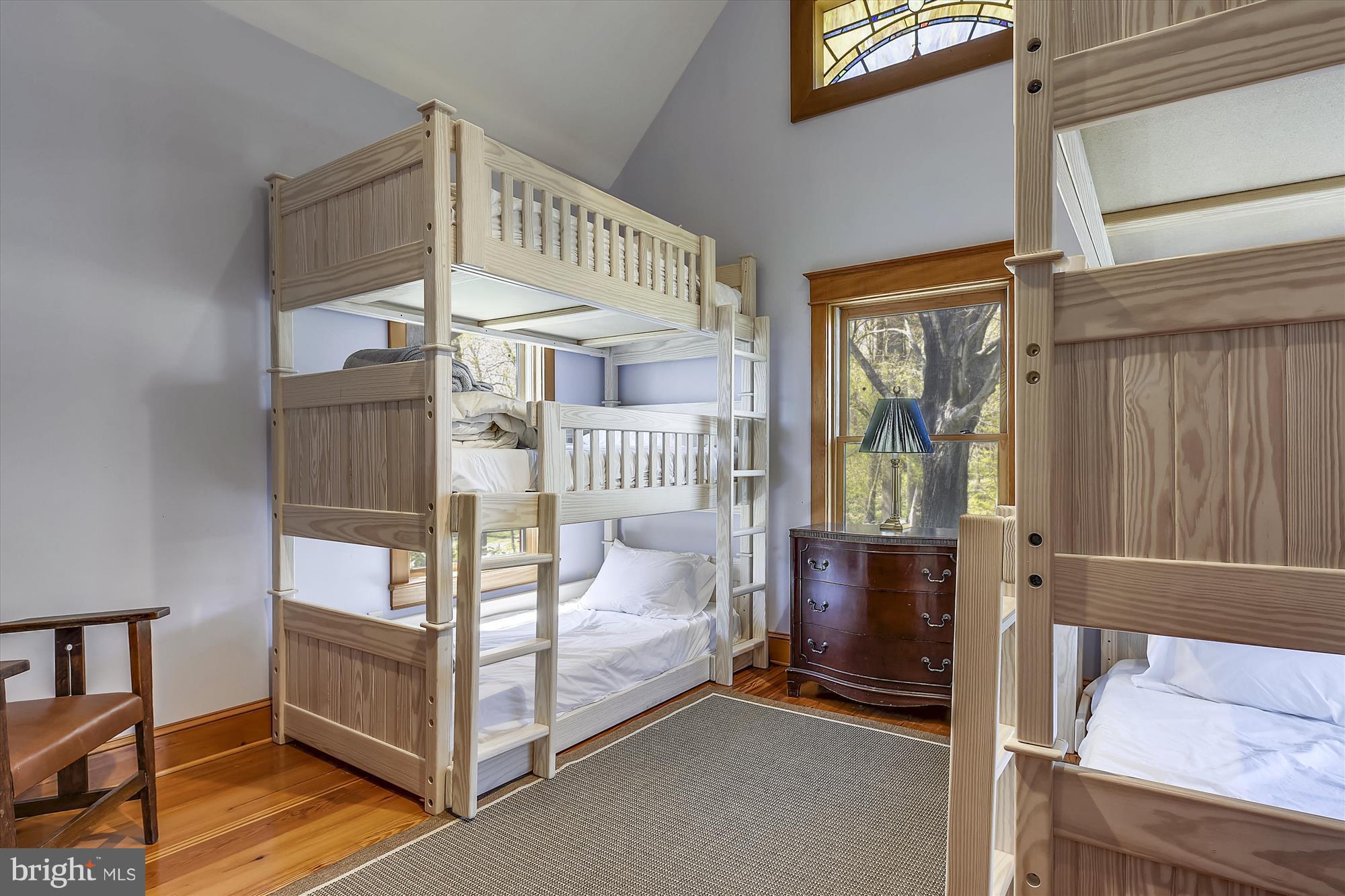 29337 Glencoe Road Kennedyville, MD 21645 - Photo 21 of 30 Main Floor Bedroom 2 with room for 6!