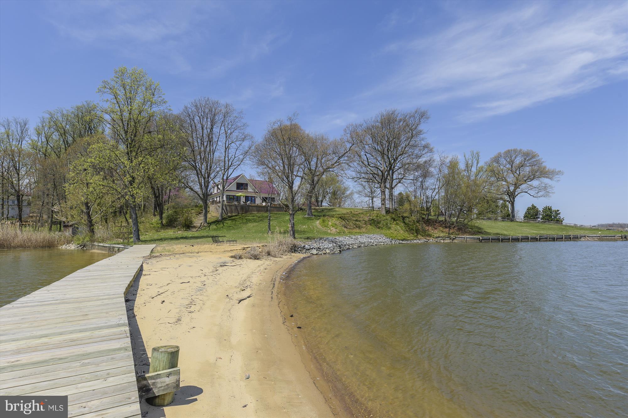 29337 Glencoe Road Kennedyville, MD 21645 - Photo 29 of 30 Beautiful year round!