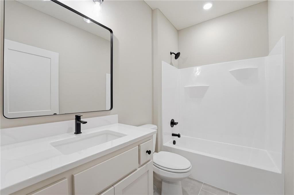 10503 North Liberty Street Kansas City, MO 64155 - Photo 8 of 51