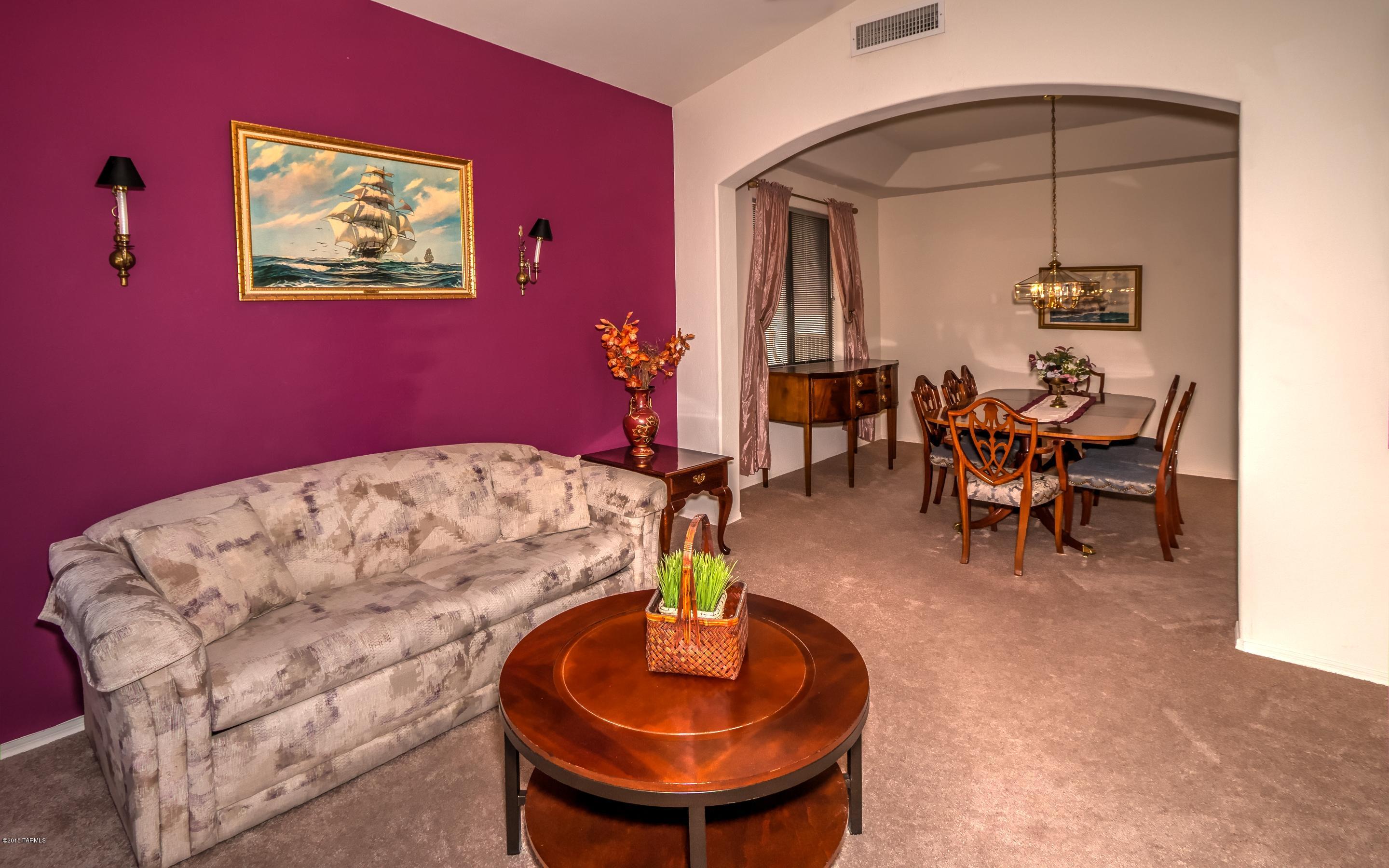 9172 East Sunset Post Road Tucson, AZ 85749 - Photo 11 of 30