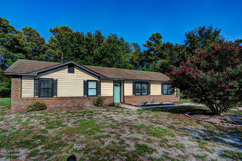 7016 Fallen Tree Road Wilmington, NC 28405 - Photo 1 of 28 Front_07