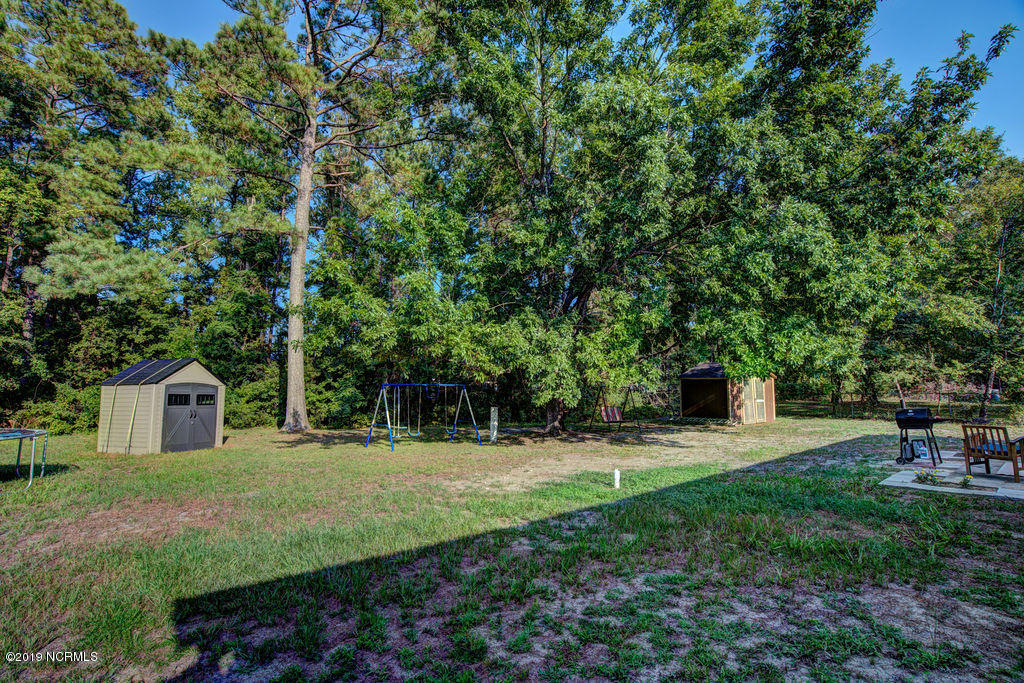 7016 Fallen Tree Road Wilmington, NC 28405 - Photo 26 of 28 Backyard_05