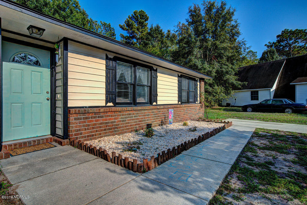 7016 Fallen Tree Road Wilmington, NC 28405 - Photo 3 of 28 Walkway_01