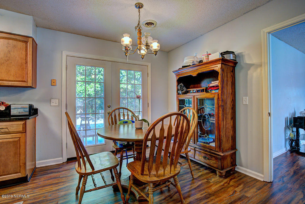 7016 Fallen Tree Road Wilmington, NC 28405 - Photo 10 of 28 Kitchen_05