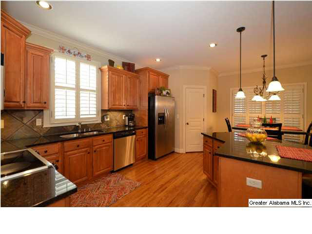 1056 Stoneykirk Road Pelham, AL 35124 - Photo 5 of 32